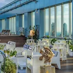 Novotel Barcelona City